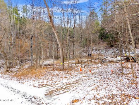 L4 Flat Creek Road Gilboa NY 12076