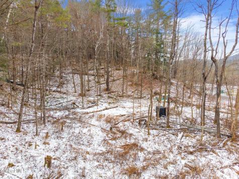 L4 Flat Creek Road Gilboa NY 12076