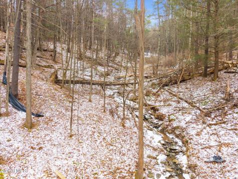 L4 Flat Creek Road Gilboa NY 12076