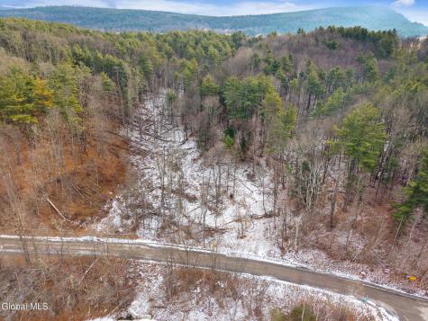 L4 Flat Creek Road Gilboa NY 12076