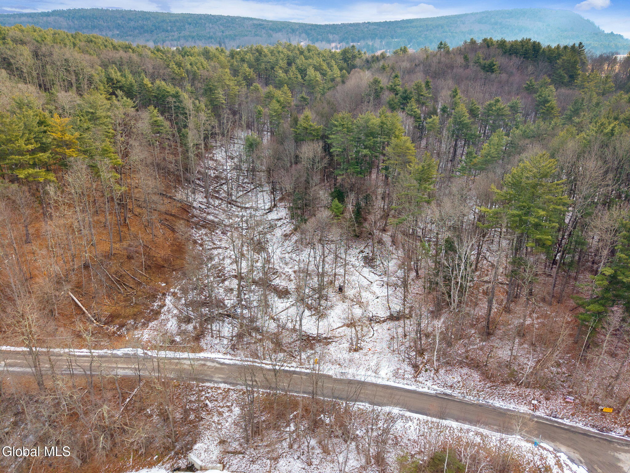 L4 Flat Creek Road Gilboa NY 12076