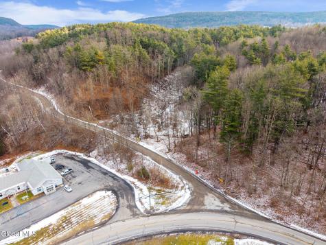 L4 Flat Creek Road Gilboa NY 12076