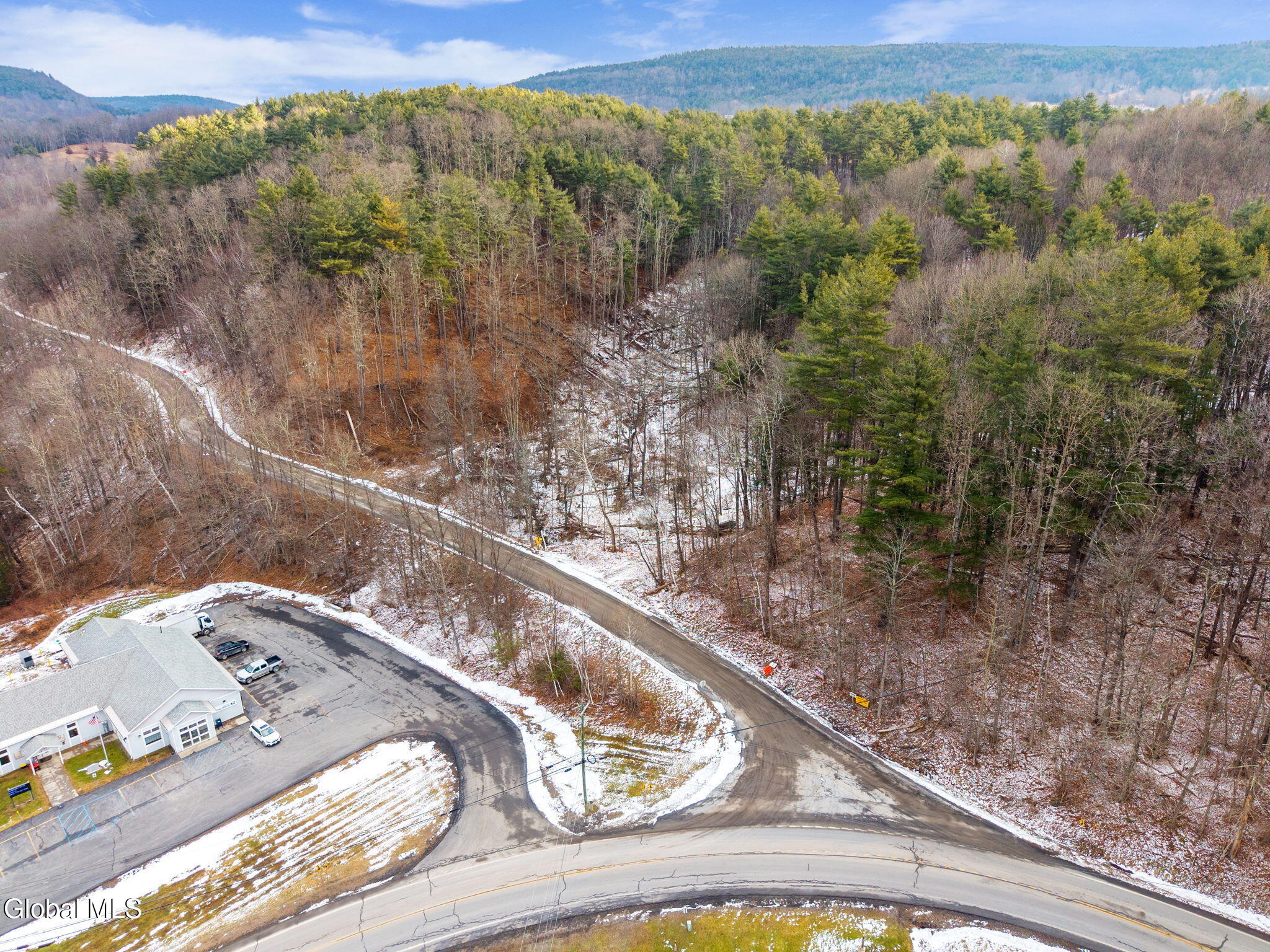L4 Flat Creek Road Gilboa NY 12076