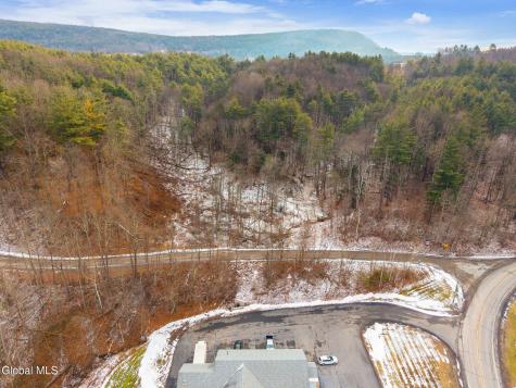 L4 Flat Creek Road Gilboa NY 12076