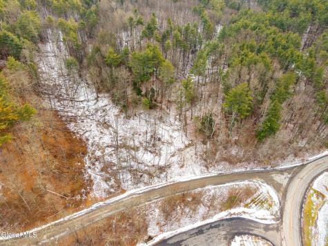 L4 Flat Creek Road Gilboa NY 12076