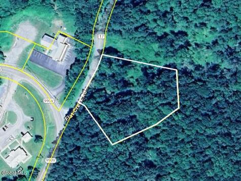 L4 Flat Creek Road Gilboa NY 12076
