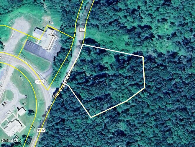 L4 Flat Creek Road Gilboa NY 12076