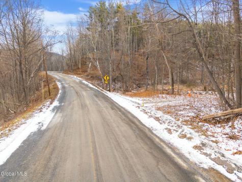 L4 Flat Creek Road Gilboa NY 12076