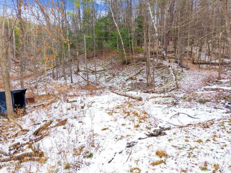 L4 Flat Creek Road Gilboa NY 12076