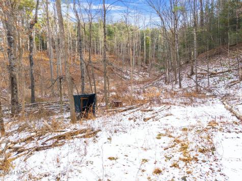 L4 Flat Creek Road Gilboa NY 12076