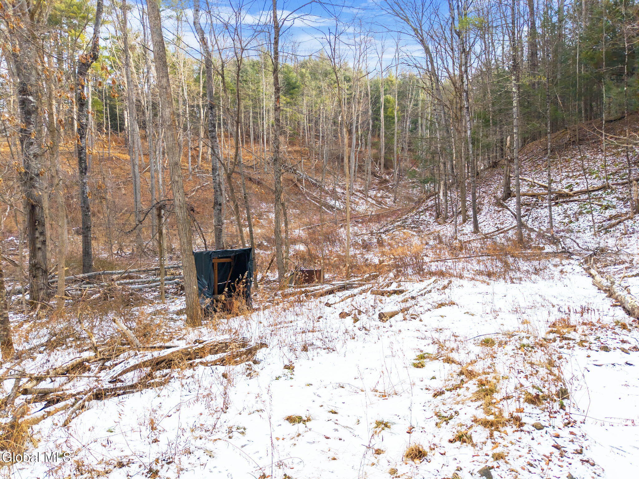L4 Flat Creek Road Gilboa NY 12076