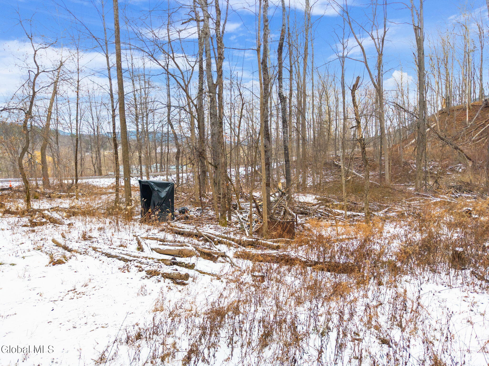 L4 Flat Creek Road Gilboa NY 12076