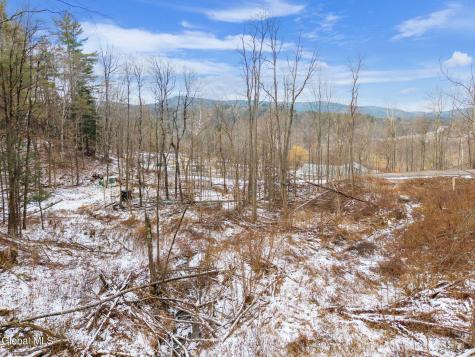 L4 Flat Creek Road Gilboa NY 12076