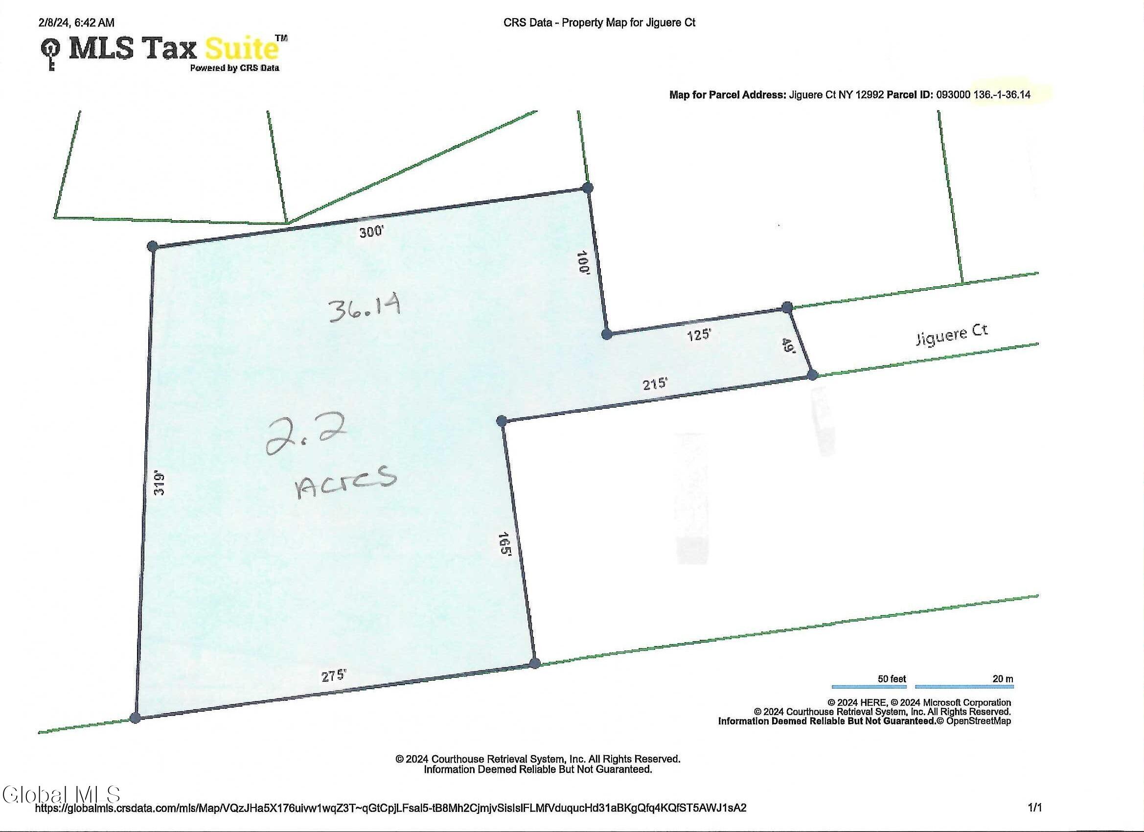 L36.14 Jiguere Court Chazy NY 12992