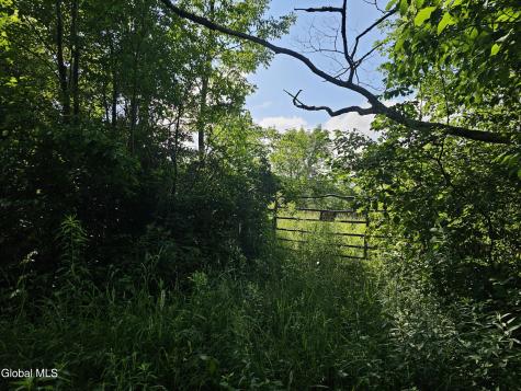 L-11 Earls Road Middleburgh NY 12122