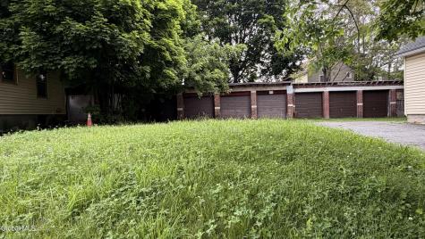 53 Benson Street Albany NY 12206