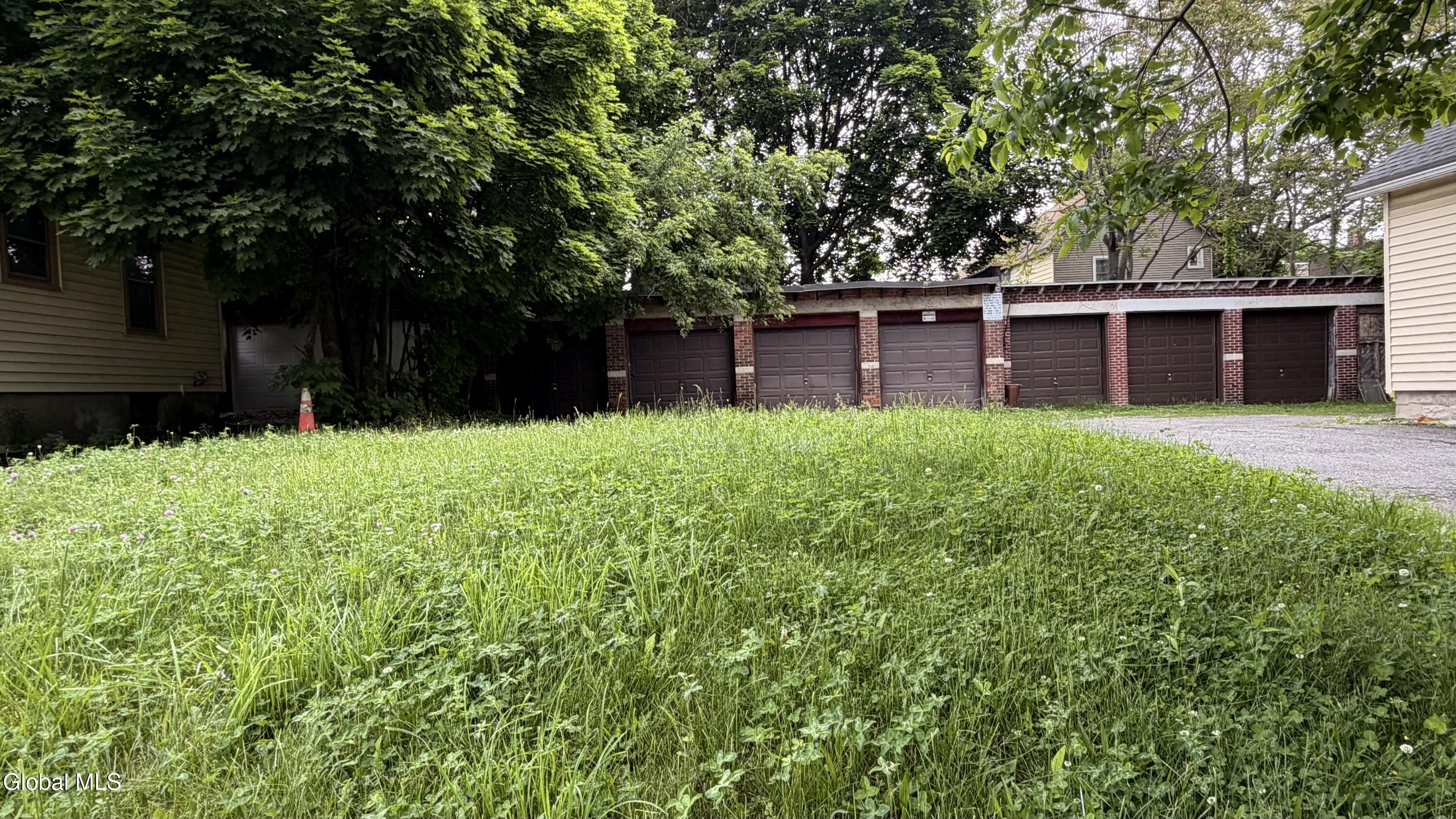 53 Benson Street Albany NY 12206