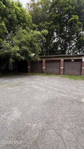 53 Benson Street Albany NY 12206
