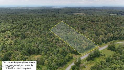 L44.141 Sylvan Way Cropseyville NY 12052