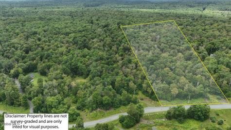 L44.141 Sylvan Way Cropseyville NY 12052