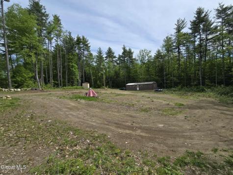 888 Landon Hill Road Pottersville NY 12817