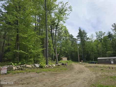 888 Landon Hill Road Pottersville NY 12817