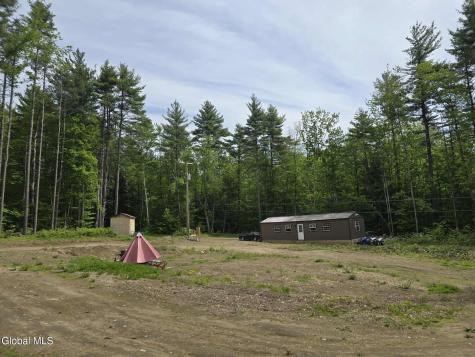 888 Landon Hill Road Pottersville NY 12817