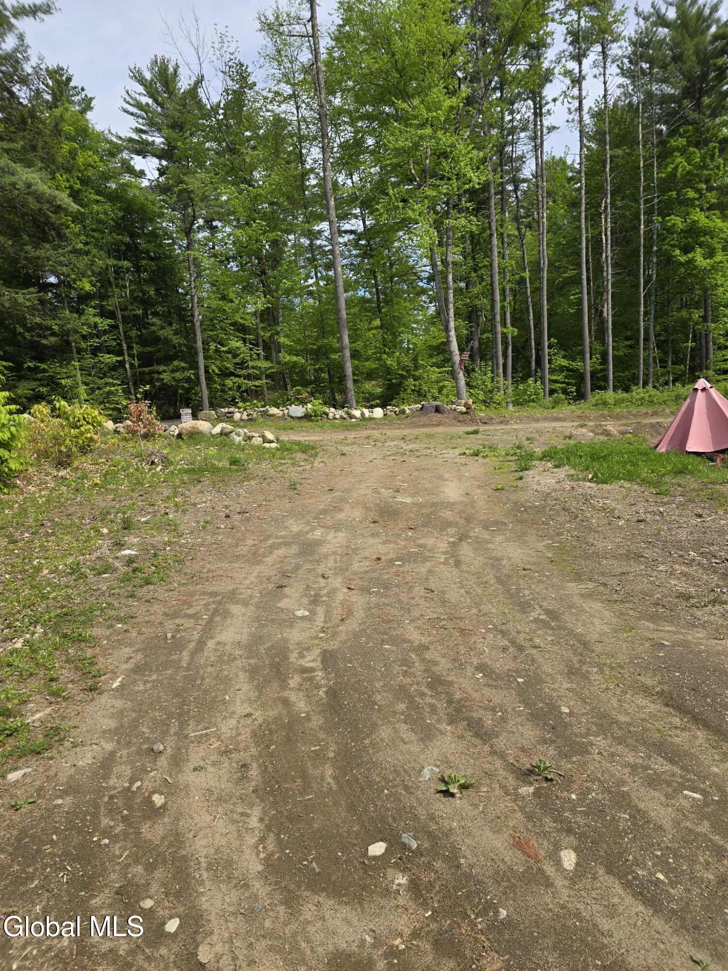 888 Landon Hill Road Pottersville NY 12817
