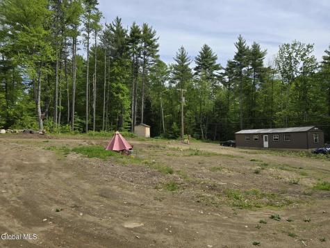 888 Landon Hill Road Pottersville NY 12817