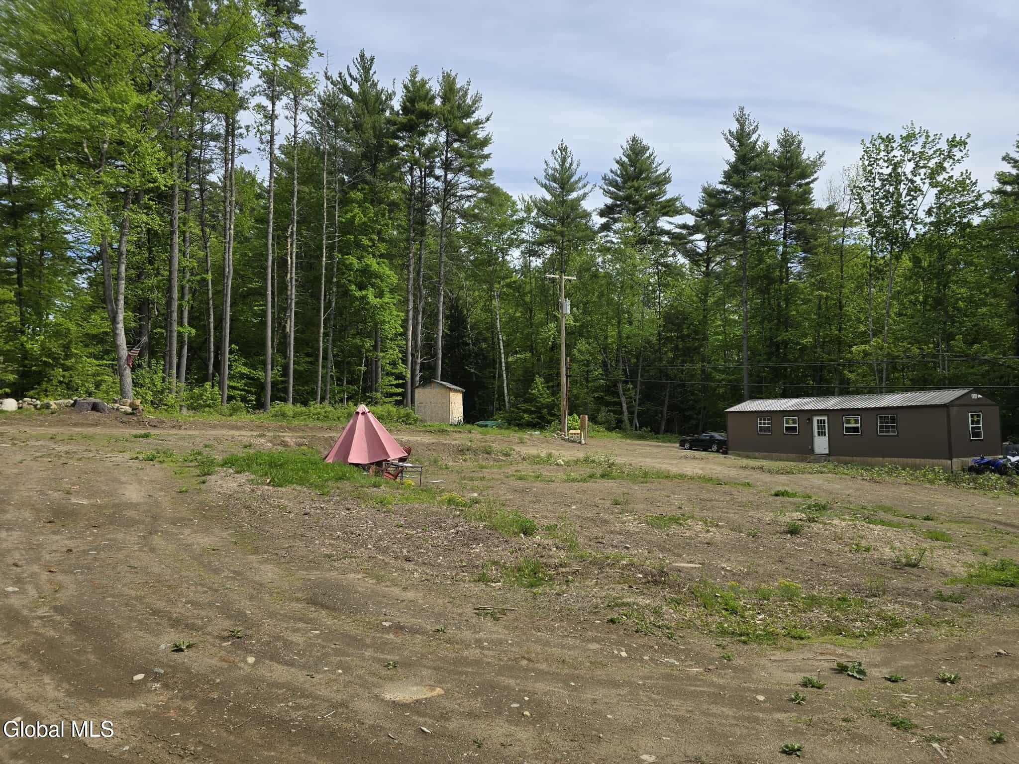 888 Landon Hill Road Pottersville NY 12817