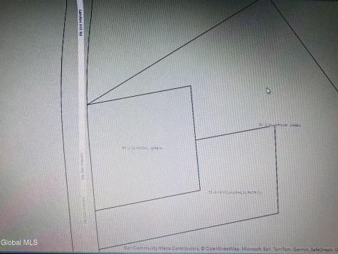 888 Landon Hill Road Pottersville NY 12817