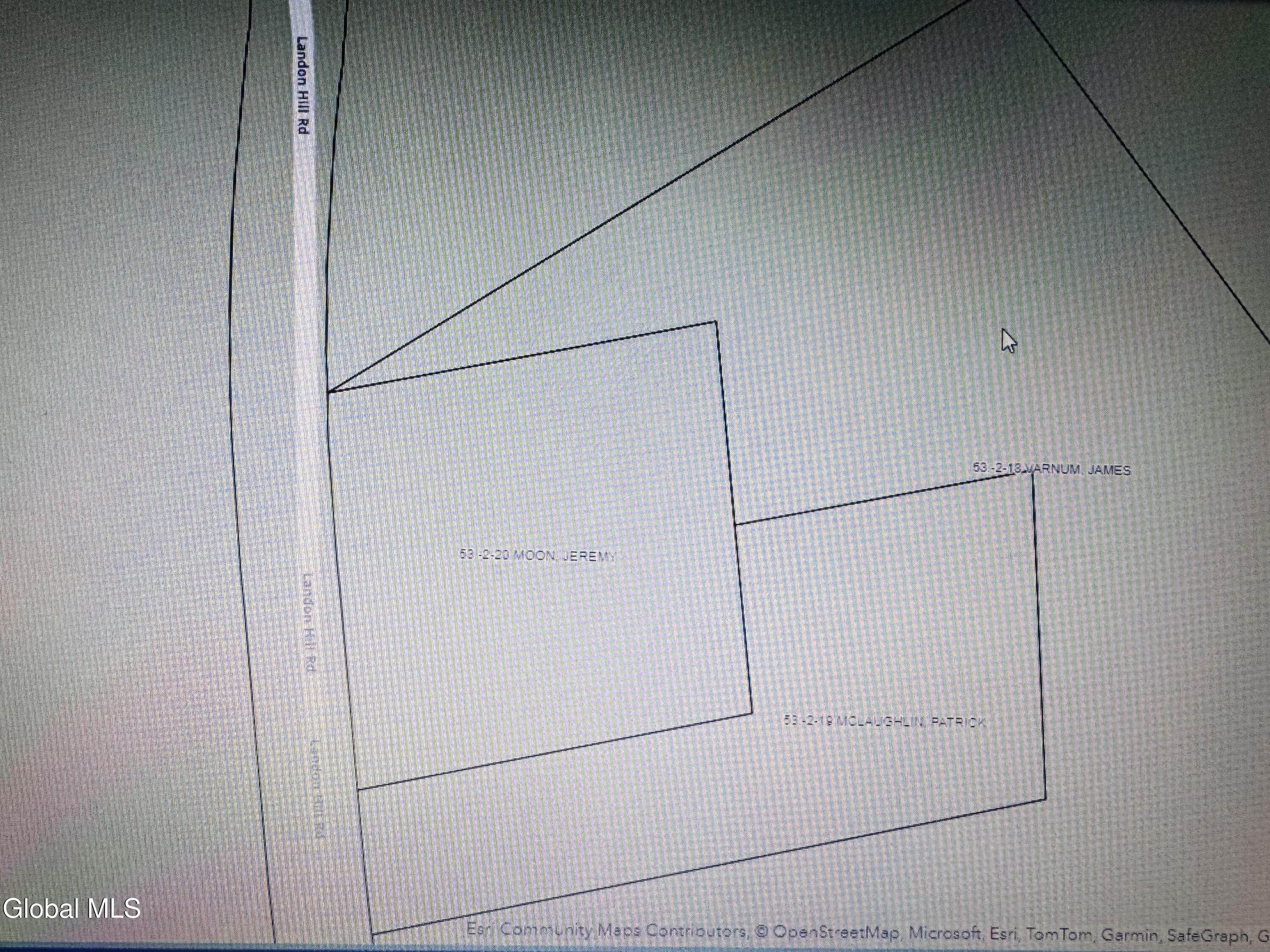888 Landon Hill Road Pottersville NY 12817
