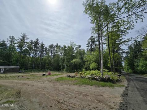 888 Landon Hill Road Pottersville NY 12817