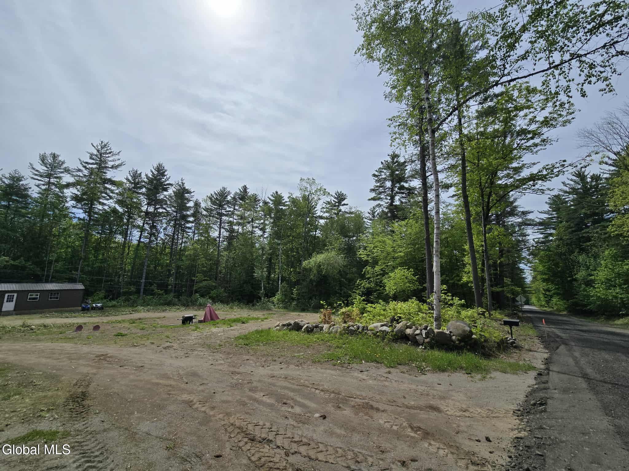 888 Landon Hill Road Pottersville NY 12817