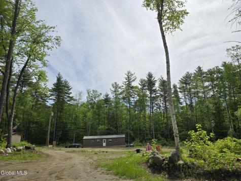 888 Landon Hill Road Pottersville NY 12817