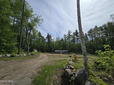 888 Landon Hill Road Pottersville NY 12817