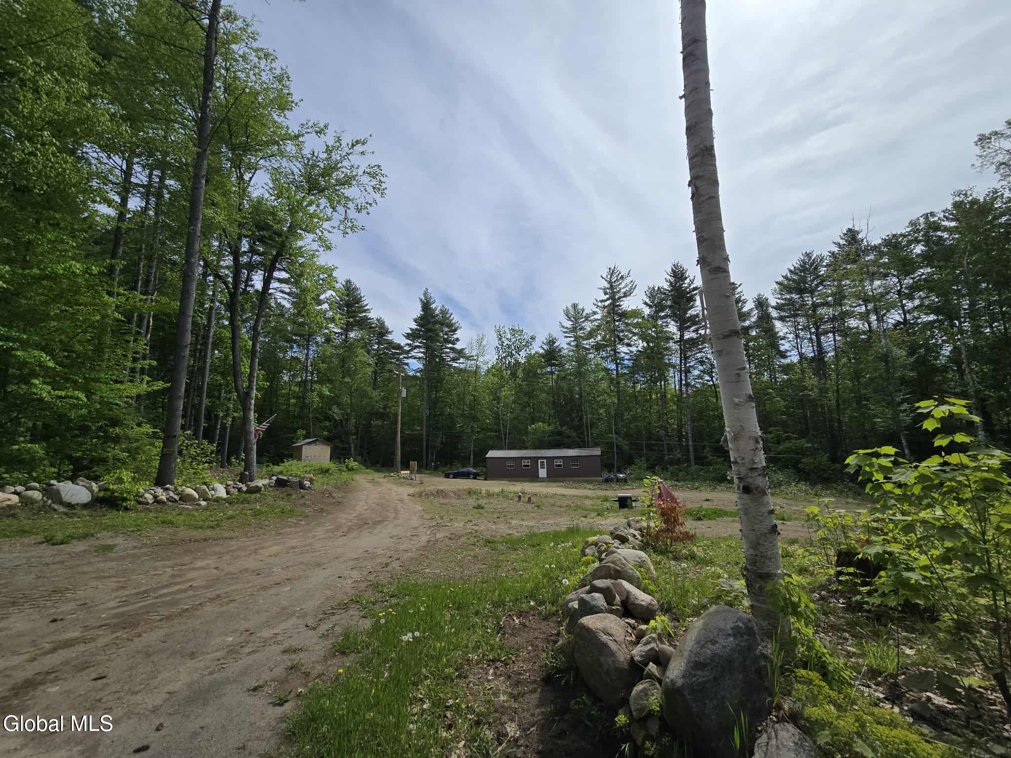 888 Landon Hill Road Pottersville NY 12817