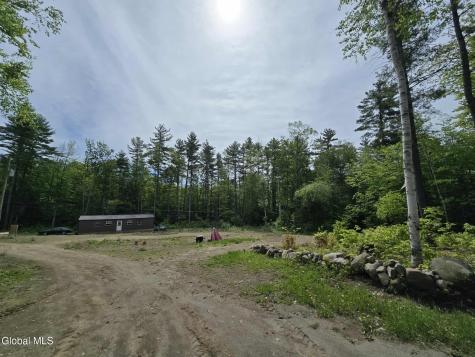 888 Landon Hill Road Pottersville NY 12817