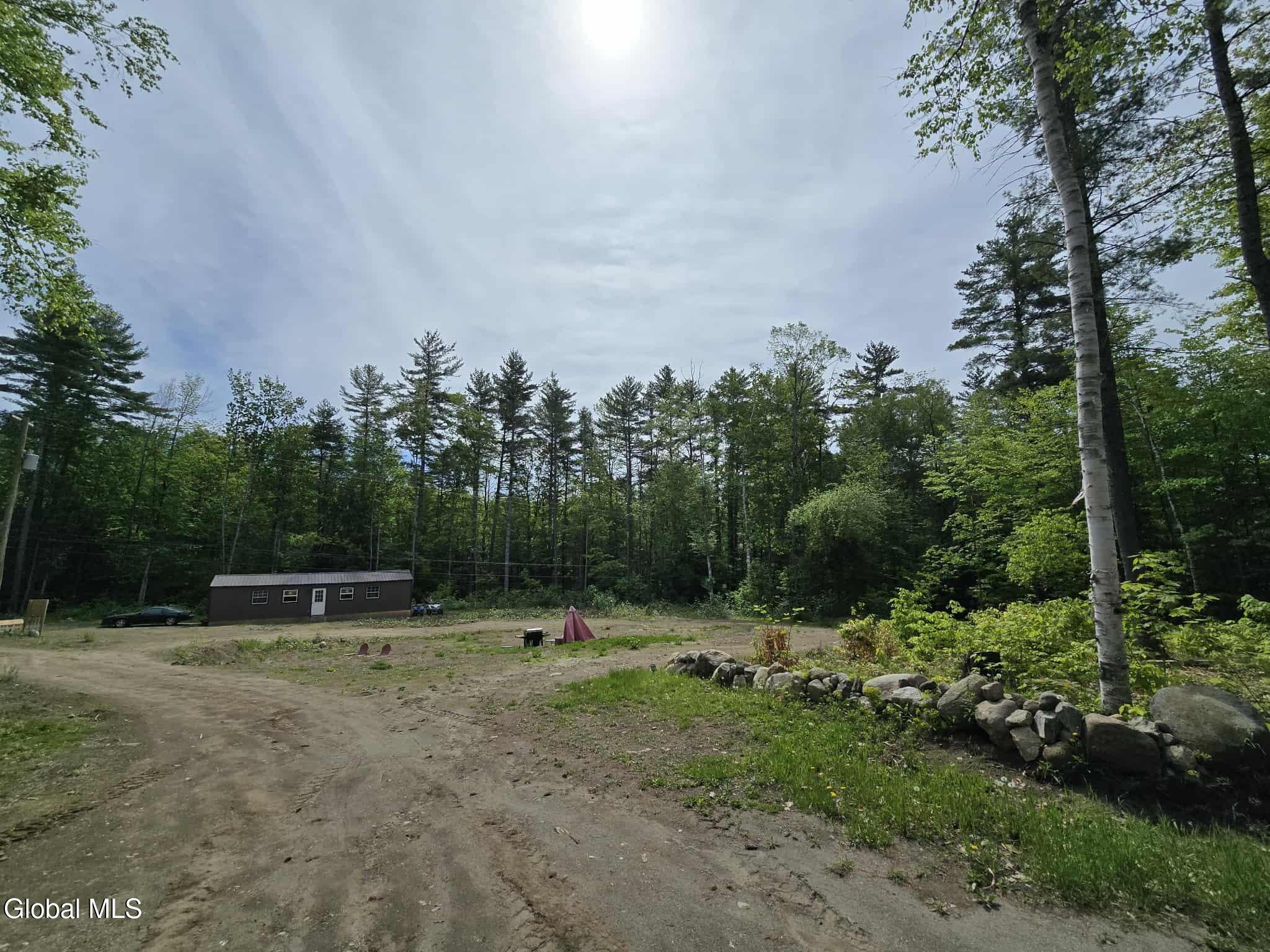 888 Landon Hill Road Pottersville NY 12817