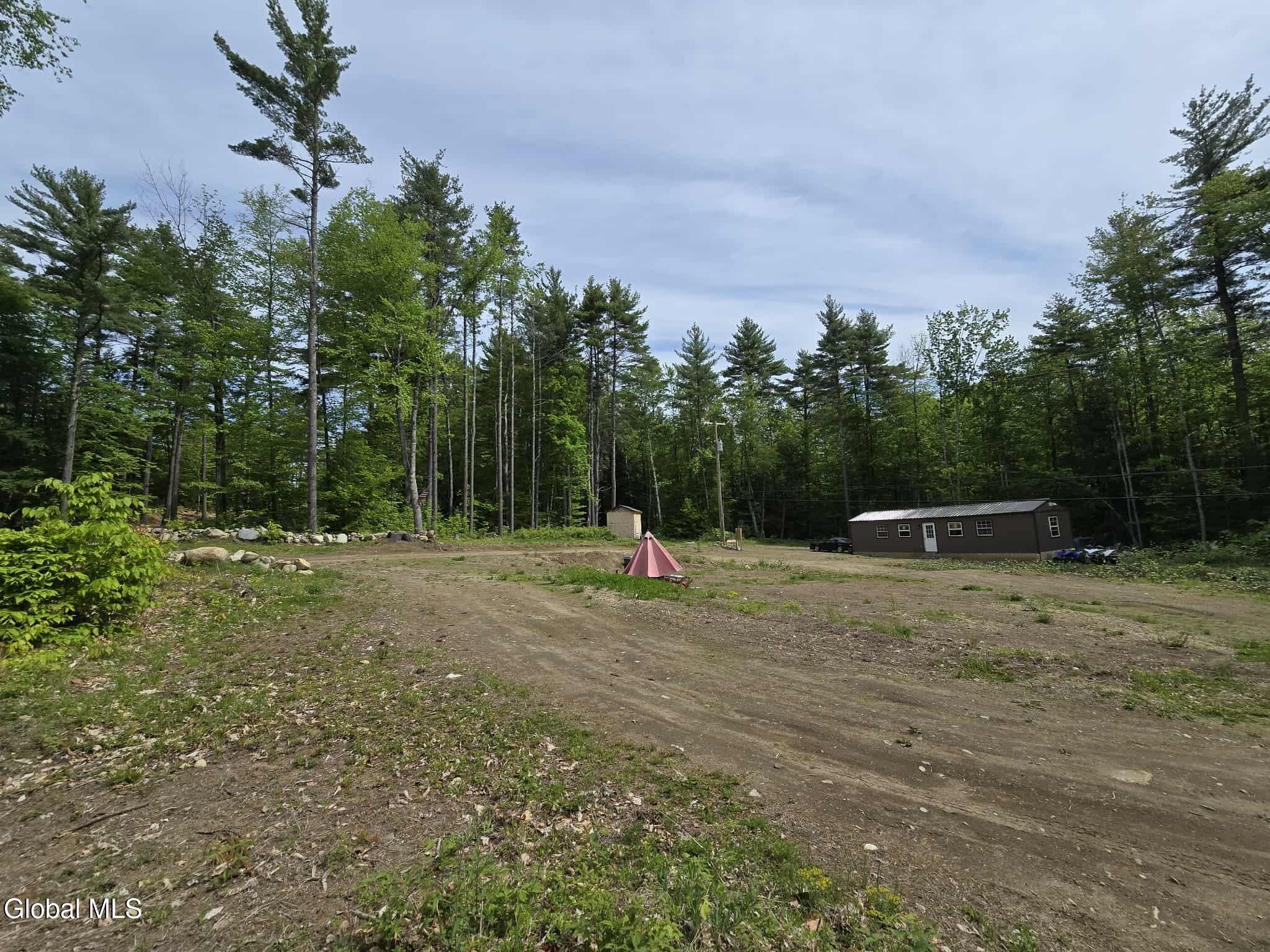 888 Landon Hill Road Pottersville NY 12817