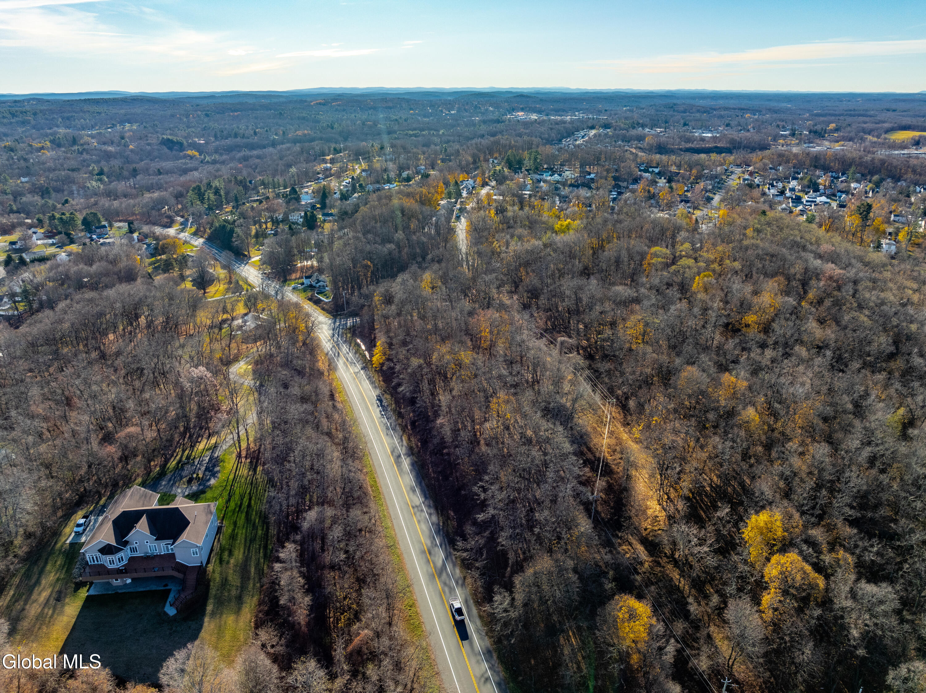 L3 Red Mill Road East Greenbush NY 12144