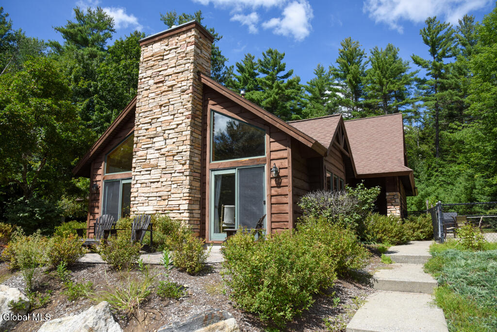 49 The Woods North Creek NY 12853