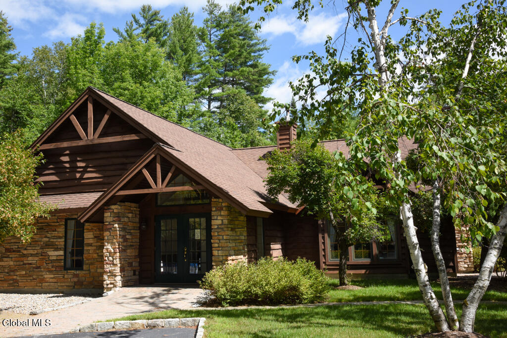 49 The Woods North Creek NY 12853
