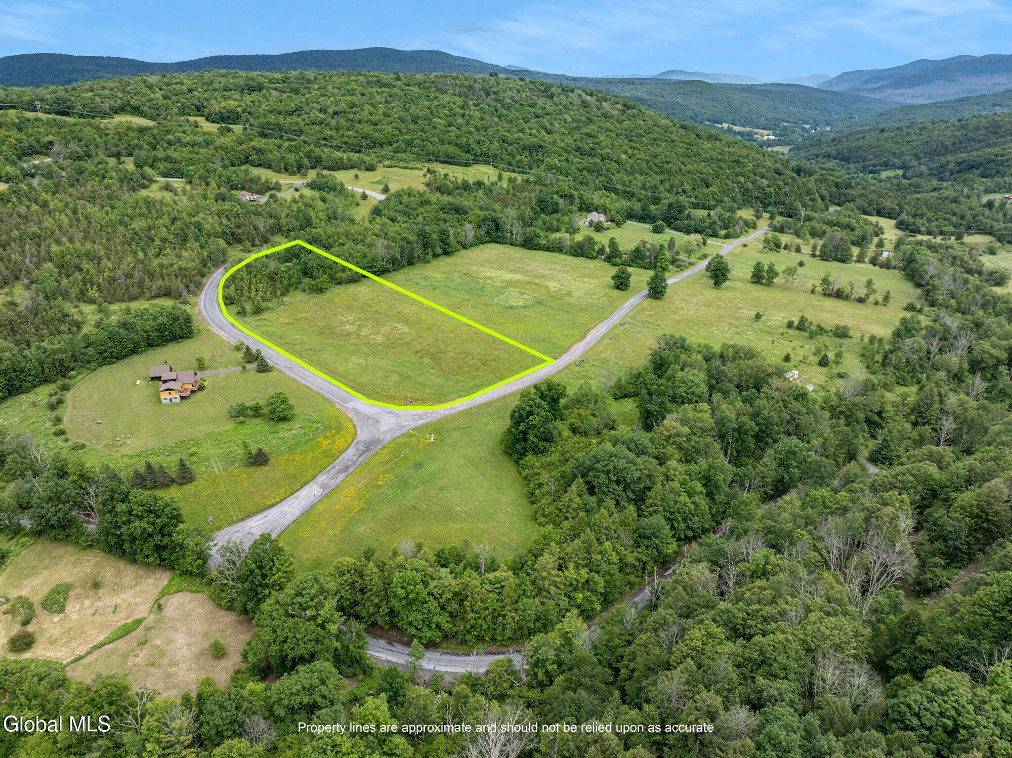 L10 Overlook Drive Prattsville NY 12452