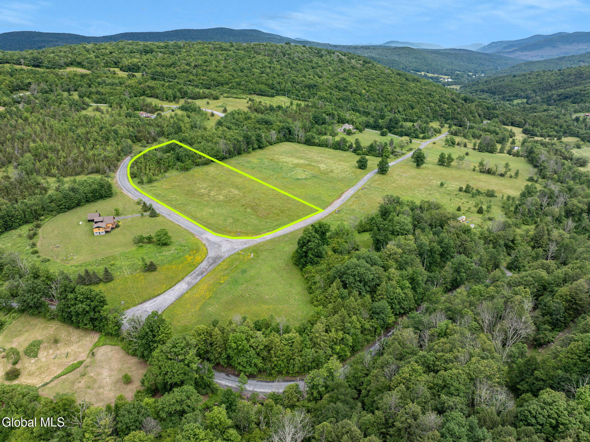 L10 Overlook Drive Prattsville NY 12452