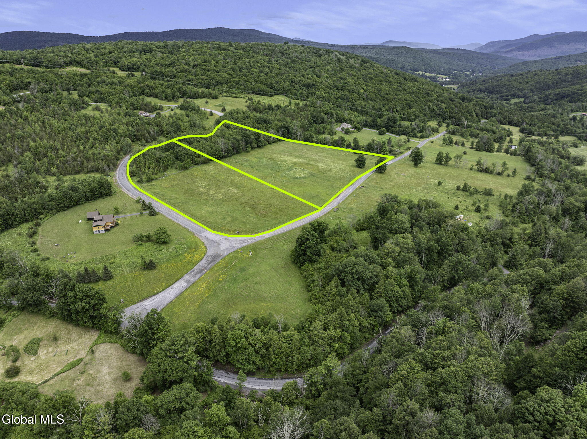 L10 Overlook Drive Prattsville NY 12452