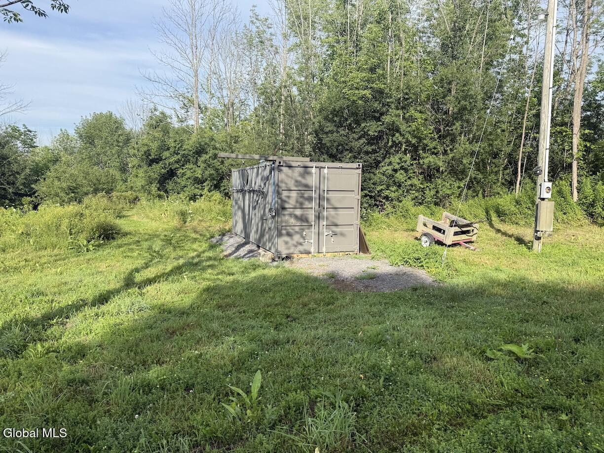 418 Saddlemire Hill Road Carlisle NY 12160