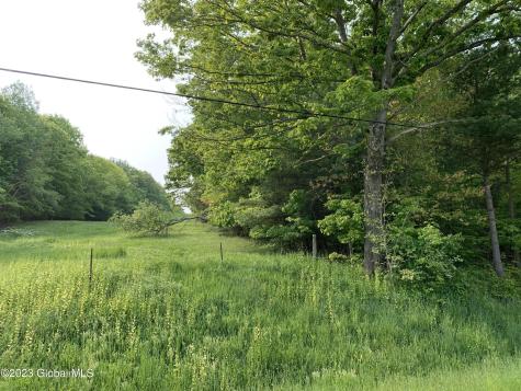 L4 County Route 5 Canaan NY 12029