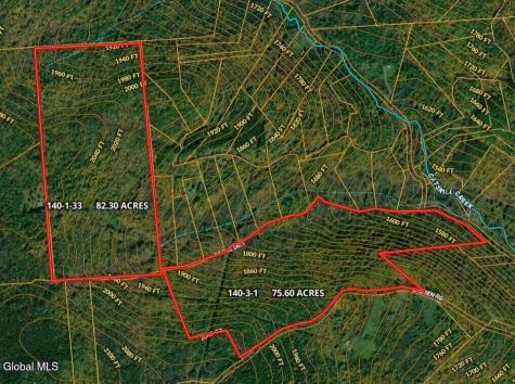 255 Lassen Road Middleburgh NY 12122