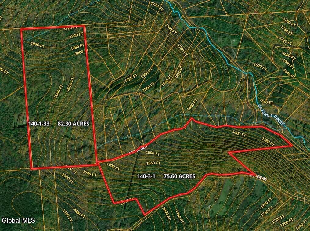 255 Lassen Road Middleburgh NY 12122